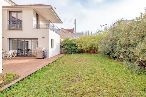 Villa i Bois-Colombes, Hauts-de-Seine, Bois-Colombes - € 1.780.000 | Ref: 3953_HP - foto 7
