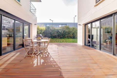 Villa i Bois-Colombes, Hauts-de-Seine, Bois-Colombes - € 1.780.000 | Ref: 3953_HP - foto 9
