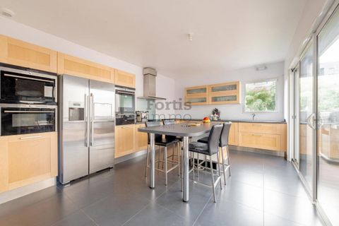 Villa i Bois-Colombes, Hauts-de-Seine, Bois-Colombes - € 1.780.000 | Ref: 3953_HP - foto 10