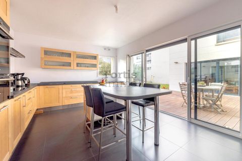 Villa i Bois-Colombes, Hauts-de-Seine, Bois-Colombes - € 1.780.000 | Ref: 3953_HP - foto 11