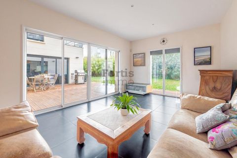 Villa i Bois-Colombes, Hauts-de-Seine, Bois-Colombes - € 1.780.000 | Ref: 3953_HP - foto 12