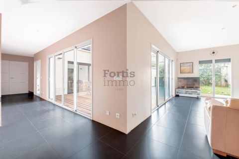 Villa i Bois-Colombes, Hauts-de-Seine, Bois-Colombes - € 1.780.000 | Ref: 3953_HP - foto 14