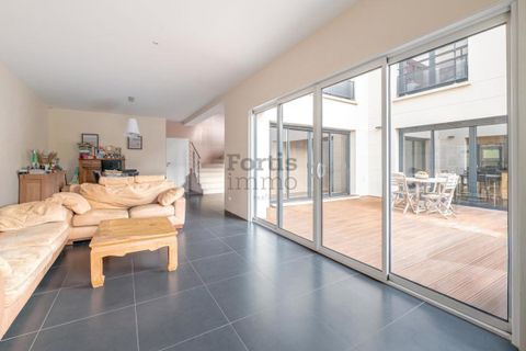 Villa i Bois-Colombes, Hauts-de-Seine, Bois-Colombes - € 1.780.000 | Ref: 3953_HP - foto 15