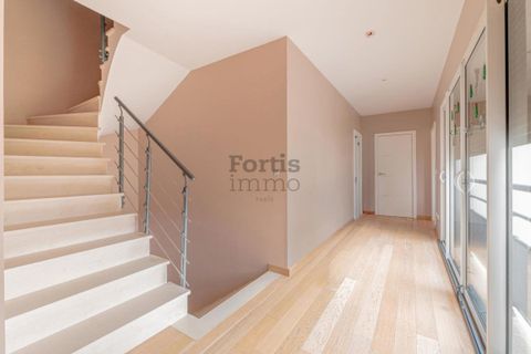 Villa i Bois-Colombes, Hauts-de-Seine, Bois-Colombes - € 1.780.000 | Ref: 3953_HP - foto 17