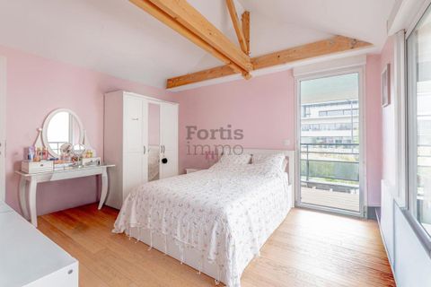 Villa i Bois-Colombes, Hauts-de-Seine, Bois-Colombes - € 1.780.000 | Ref: 3953_HP - foto 18