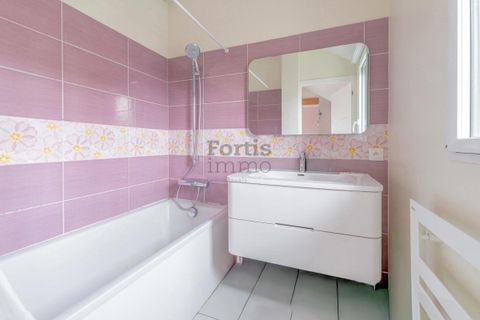 Villa i Bois-Colombes, Hauts-de-Seine, Bois-Colombes - € 1.780.000 | Ref: 3953_HP - foto 19
