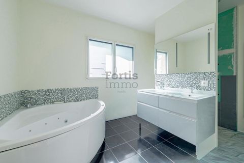 Villa i Bois-Colombes, Hauts-de-Seine, Bois-Colombes - € 1.780.000 | Ref: 3953_HP - foto 21