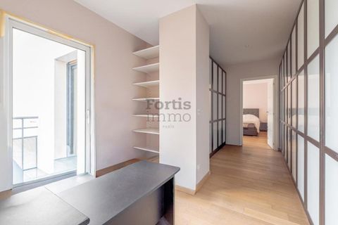 Villa i Bois-Colombes, Hauts-de-Seine, Bois-Colombes - € 1.780.000 | Ref: 3953_HP - foto 23