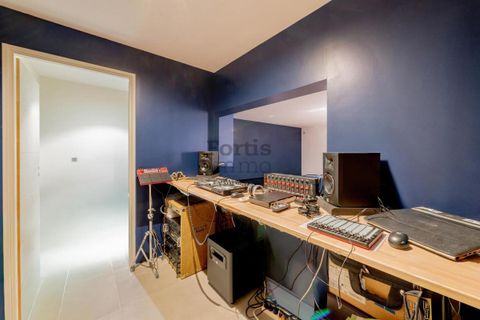 Villa i Bois-Colombes, Hauts-de-Seine, Bois-Colombes - € 1.780.000 | Ref: 3953_HP - foto 25