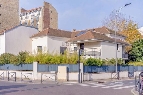 Villa i Bois-Colombes, Hauts-de-Seine, Bois-Colombes - € 1.780.000 | Ref: 3953_HP - foto 27
