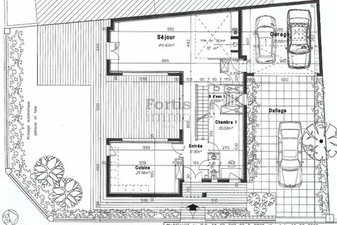Villa i Bois-Colombes, Hauts-de-Seine, Bois-Colombes - € 1.780.000 | Ref: 3953_HP - foto 29
