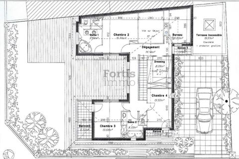Villa i Bois-Colombes, Hauts-de-Seine, Bois-Colombes - € 1.780.000 | Ref: 3953_HP - foto 30