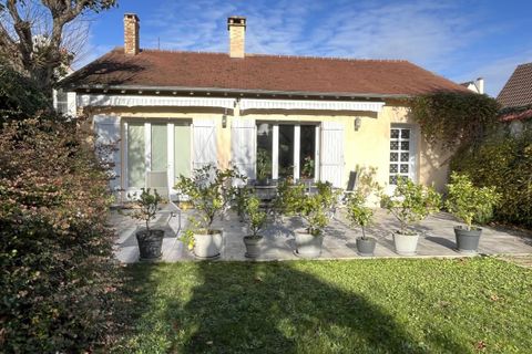 Villa i Saintry-sur-Seine, Essonne, Saintry-sur-Seine - € 194.900 | Ref: 3977_FCO - foto 2