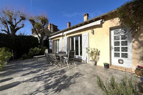 Villa i Saintry-sur-Seine, Essonne, Saintry-sur-Seine - € 194.900 | Ref: 3977_FCO - foto 3
