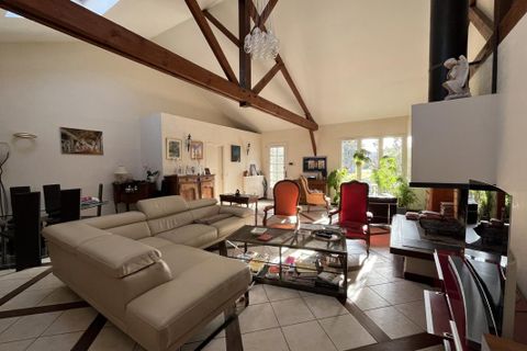 Villa i Saintry-sur-Seine, Essonne, Saintry-sur-Seine - € 194.900 | Ref: 3977_FCO - foto 6