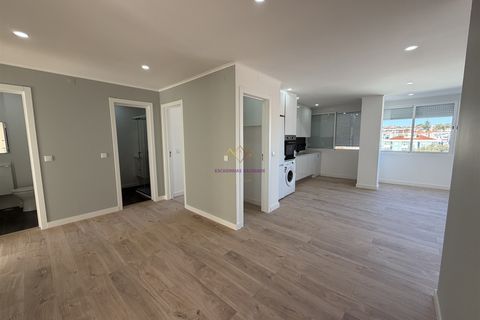Lejlighed i Amadora, Lisbon, Amadora - € 349.000 | Ref: TRI-295-25-ES - foto 5