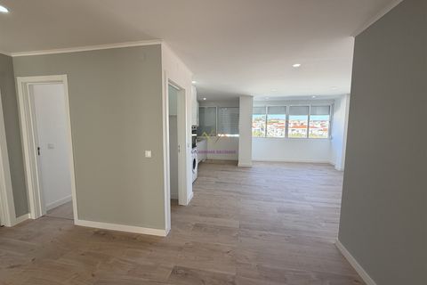 Lejlighed i Amadora, Lisbon, Amadora - € 349.000 | Ref: TRI-295-25-ES - foto 7