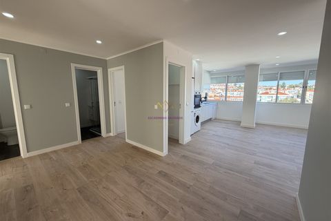 Lejlighed i Amadora, Lisbon, Amadora - € 349.000 | Ref: TRI-295-25-ES - foto 6