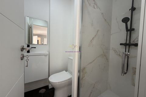 Lejlighed i Amadora, Lisbon, Amadora - € 349.000 | Ref: TRI-295-25-ES - foto 8