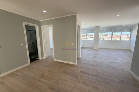 Lejlighed i Amadora, Lisbon, Amadora - € 349.000 | Ref: TRI-295-25-ES - foto 4