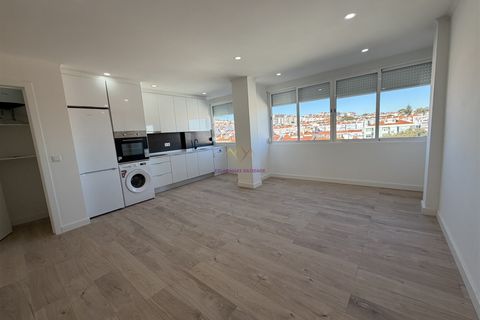 Lejlighed i Amadora, Lisbon, Amadora - € 349.000 | Ref: TRI-295-25-ES - foto 3