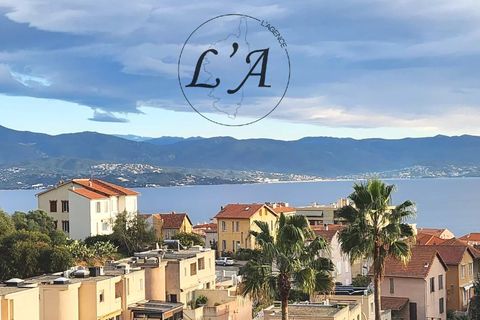 Leilighet i Ajaccio, Corse-du-Sud, Ajaccio - € 615 000 | Ref: FORCM00101FP - foto 2