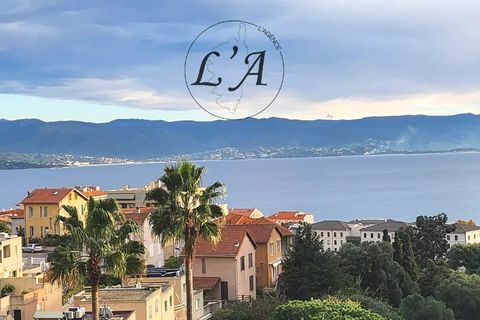 Leilighet i Ajaccio, Corse-du-Sud, Ajaccio - € 615 000 | Ref: FORCM00101FP - foto 3
