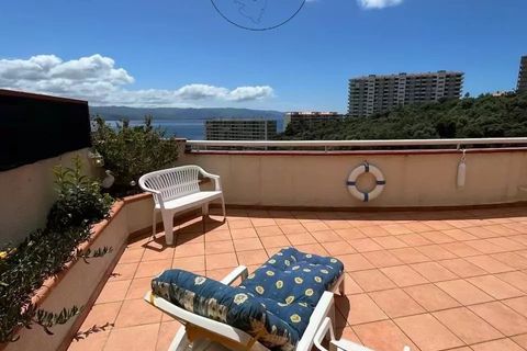Leilighet i Ajaccio, Corse-du-Sud, Ajaccio - € 615 000 | Ref: FORCM00101FP - foto 4