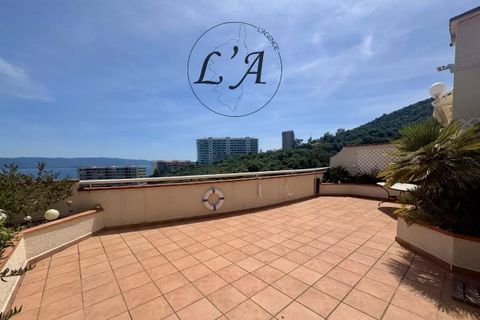 Leilighet i Ajaccio, Corse-du-Sud, Ajaccio - € 615 000 | Ref: FORCM00101FP - foto 6
