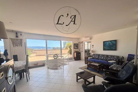 Leilighet i Ajaccio, Corse-du-Sud, Ajaccio - € 615 000 | Ref: FORCM00101FP - foto 9