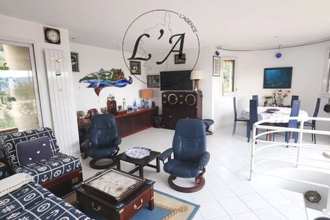 Leilighet i Ajaccio, Corse-du-Sud, Ajaccio - € 615 000 | Ref: FORCM00101FP - foto 12
