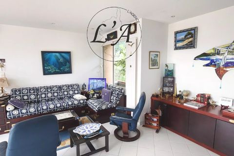 Leilighet i Ajaccio, Corse-du-Sud, Ajaccio - € 615 000 | Ref: FORCM00101FP - foto 14