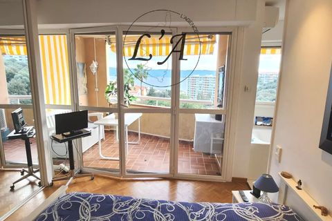 Leilighet i Ajaccio, Corse-du-Sud, Ajaccio - € 615 000 | Ref: FORCM00101FP - foto 16