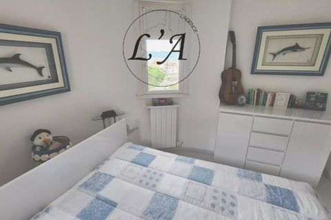 Leilighet i Ajaccio, Corse-du-Sud, Ajaccio - € 615 000 | Ref: FORCM00101FP - foto 19
