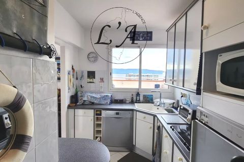 Leilighet i Ajaccio, Corse-du-Sud, Ajaccio - € 615 000 | Ref: FORCM00101FP - foto 22