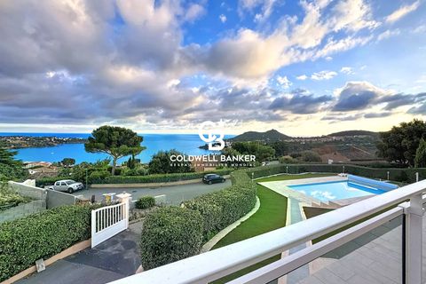 Villa i Saint-Raphaël, Var, Saint-Raphaël - € 2.490.000 | Ref: 86466819 - foto 22