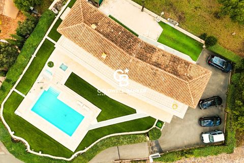 Villa i Saint-Raphaël, Var, Saint-Raphaël - € 2.490.000 | Ref: 86466819 - foto 25