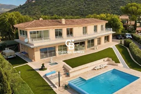 Villa i Saint-Raphaël, Var, Saint-Raphaël - € 2.490.000 | Ref: 86466819 - foto 1