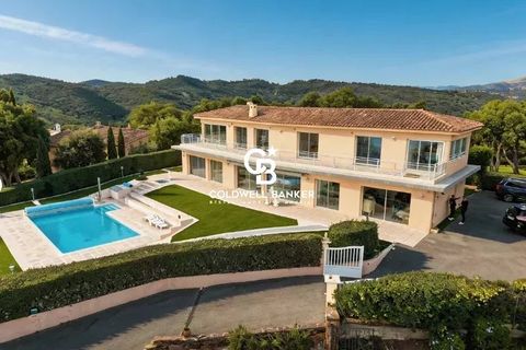Villa i Saint-Raphaël, Var, Saint-Raphaël - € 2.490.000 | Ref: 86466819 - foto 4