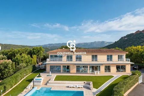 Villa i Saint-Raphaël, Var, Saint-Raphaël - € 2.490.000 | Ref: 86466819 - foto 5