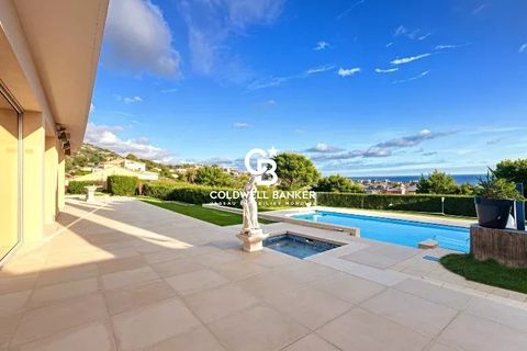 Villa i Saint-Raphaël, Var, Saint-Raphaël - € 2.490.000 | Ref: 86466819 - foto 7