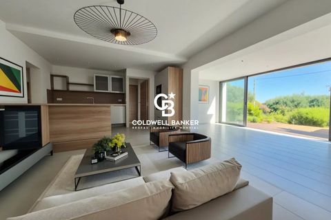 Lejlighed i Les Issambres, Var, Les Issambres - € 750.000 | Ref: 82560317 - foto 1