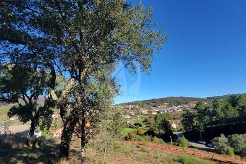 Helårsgrund i Fundao, Castelo Branco, Fundao - € 17.000 | Ref: H760 - foto 5