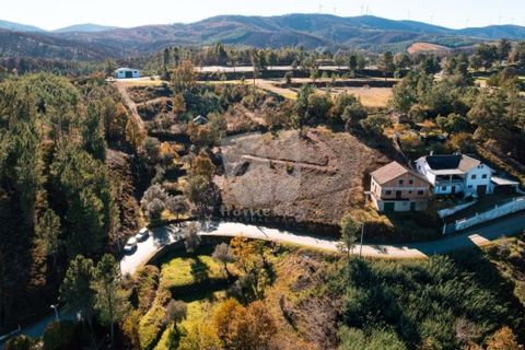 Helårsgrund i Fundao, Castelo Branco, Fundao - € 17.000 | Ref: H760 - foto 23
