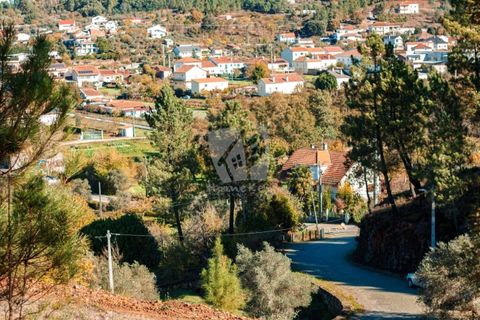 Helårsgrund i Fundao, Castelo Branco, Fundao - € 17.000 | Ref: H760 - foto 26