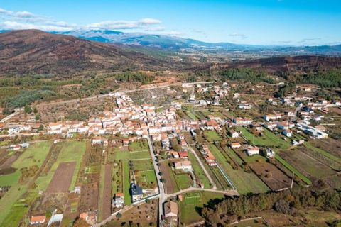 Helårsgrund i Fundao, Castelo Branco, Fundao - € 17.000 | Ref: H760 - foto 27