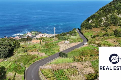 Helårsgrund i Porto Moniz, Madeira, Porto Moniz - € 105.000 | Ref: Seixal - Rustico - foto 11