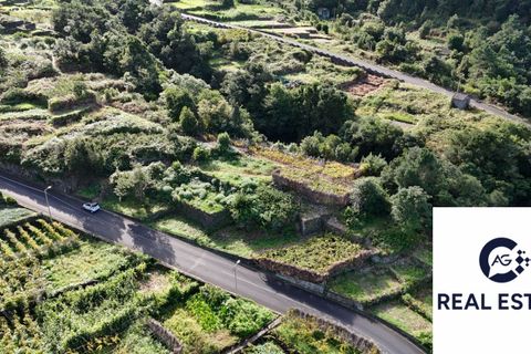 Helårsgrund i Porto Moniz, Madeira, Porto Moniz - € 105.000 | Ref: Seixal - Rustico - foto 13