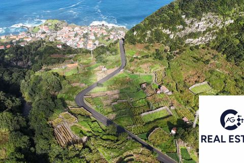 Helårsgrund i Porto Moniz, Madeira, Porto Moniz - € 105.000 | Ref: Seixal - Rustico - foto 15