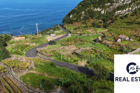 Helårsgrund i Porto Moniz, Madeira, Porto Moniz - € 105.000 | Ref: Seixal - Rustico - foto 21